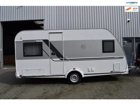 Knaus SPORT 450FU C3NCA Plus Pakket en meer
