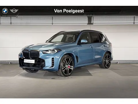 BMW X5 xDrive50e | M Sport Pro | Panoramadak | Trekhaak | Driving Assistant Professional
