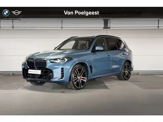 BMW X5 xDrive50e | M Sport Pro | Panoramadak | Trekhaak | Driving Assistant Professional