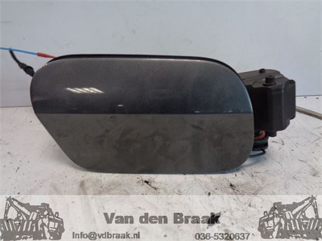 Audi A3 2016-2024 Tankklepje