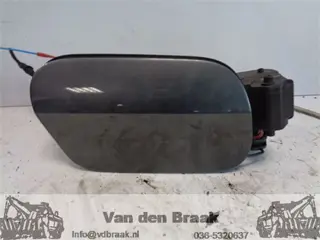 Audi A3 2016-2024 Tankklepje