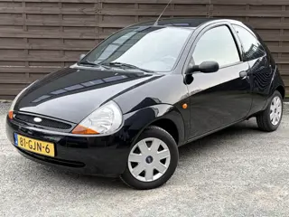 Ford Ka 1.3 Cool & Sound / Airco / Nieuwe APK / NAP