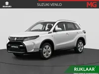 Suzuki Vitara 1.4 Boosterjet Smart Hybrid Style Rijklaar | Nieuw uit voorraad |