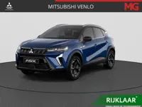 Mitsubishi ASX 1.8 HEV AT Executive Nieuw uit voorraad, nu tijdelijk met € 2.000,- Voordeel