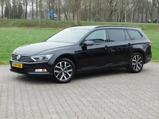 Volkswagen Passat Variant 1.4 TSI Comfortline (bj 2015)