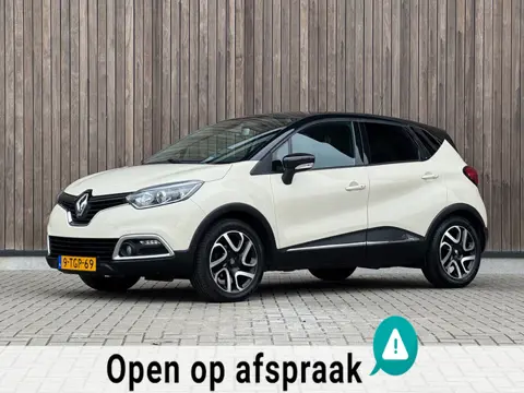Renault Captur 0.9 TCe Dynamique