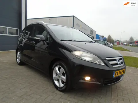 Honda FR-V 1.8i Comfort clima cruise 6 persoons !!