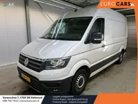 Volkswagen Crafter 35 2.0 TDI L3H3 Comfortline Airco Navi Carplay Cruise Control PDC Voor & Achter+C