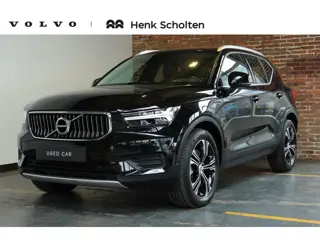 Volvo XC40 T5 Twin Engine Inscription | Stoelverwarming | Parkeersensoren voor + achter | Parkeercam