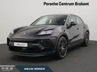 Porsche Macan 4