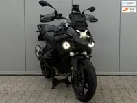 BMW R1300 GS Triple Black| Akrapovic|Acc|Fabrieksgarantie