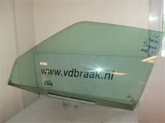 Saab 9000 5 drs hb 1991-1998 Portierraam links voorzijde