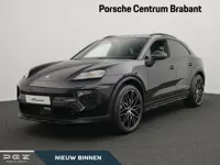 Porsche Macan 4S