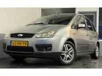 Ford Focus C-Max 1.8-16V First Edition|NAP|APK10-26|Airco|Cruise|Trekhaak|LMV|Elekramen