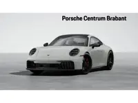 Porsche 911 Carrera GTS