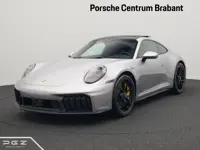 Porsche 911 Carrera GTS
