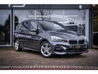BMW 2-serie Gran Tourer 218i 7p. Executive Launch Edition|M-Sport|Alcantara|Trekhaak|Cruise|Camera