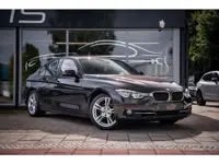 BMW 3-serie 330e Edition Luxury Line Purity High Executive Lane Assist|Dealer OH|Grootscherm Navi|LE