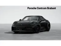 Porsche 911 Targa 4 GTS