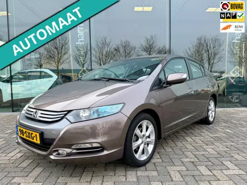 Honda Insight 1.3 Hybrid Business Mode, NAP, 1e eigenaar, Navi, PDC