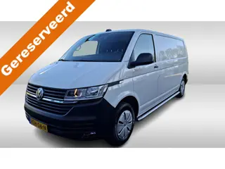 Volkswagen Transporter 6.1 - 2.0 TDI L2H1 28 Comfortline Navi by App / PDC / Trekhaak