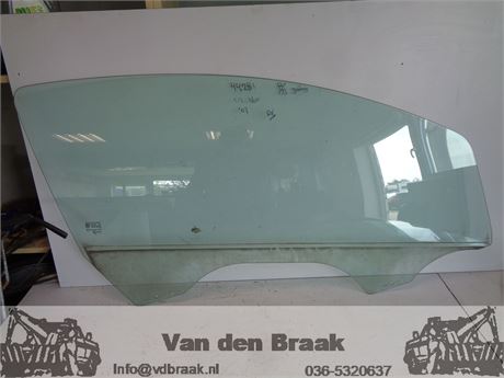 Opel Corsa 3 deurs 2006-2015 Portierraam rechts