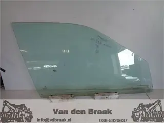 BMW 3 serie E36 Touring 1995-1999 Portierraam rechts voor