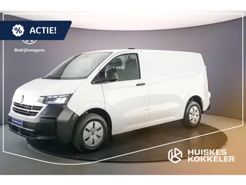 Volkswagen e-Transporter L1 Life 218pk > Netto-ACTIE-Prijs; bij koop of leasen via HK / excl. kosten