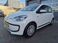 Volkswagen Up! 1.0 move up! BlueMotion
