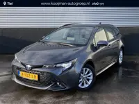 Toyota Corolla Touring Sports Hybrid 140 Active NL-auto, boekjes compleet, navigatie, Apple CarPlay/