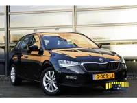 Skoda Scala 1.0 TSI Ambition Trekhaak|LED|Goed onderhouden|