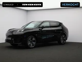 Lynk & Co 08 1.5 More / Panoramadak / 360 Camera / Harman Kardon audio / Massage + Ventilatie voorst