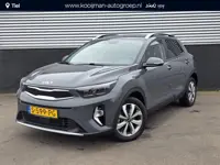 Kia Stonic 1.0 T-GDi MHEV DynamicPlusLine Navigatie, Apple CarPlay/Android Auto, achteruitrij camera