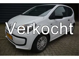 Volkswagen up! 1.0 take up! BlueMotion Bluetooth Carplay