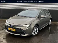 Toyota Corolla 1.8 Hybrid Active NL Auto, 1e eign. BTW-auto, Navigatie Apple CarPlay/Android Auto, a