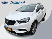 Opel Mokka X 1.4 Turbo 4x4 Innovation 155pk Automaat | Trekhaak | Stoelverwarming | AGR Stoelen | Ac