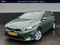 Kia Ceed Sportswagon 1.0 T-GDi DynamicLine NL-auto, 1e eigen., dealer onderhouden, parkeersensoren v