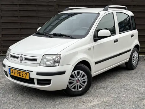 Fiat Panda 1.2 Edizione Cool / Airco / EL-ramen / NAP