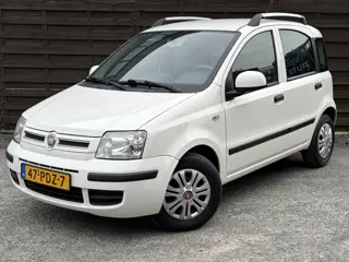 Fiat Panda 1.2 Edizione Cool / Airco / EL-ramen / NAP
