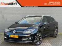 Renault Mégane Estate 1.2 TCe Bose | Facelift | Trekhaak | 1jr APK