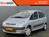 Citroen Xsara Picasso 1.8i-16V Différence | 1ste eigenaar | Youngtimer | Trekhaak