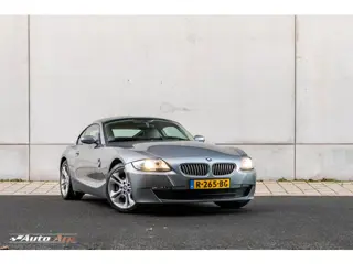 BMW Z4 Coupé 3.0si