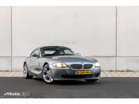 BMW Z4 Coupé 3.0si