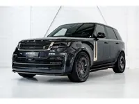 Land Rover Range Rover P550e Autobiography | URBAN | RV13 | Autobiography |