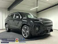 KGM Actyon Hybrid 1.5T-GDI Platinum 204PK Automaat | Pano | Leder