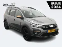 Dacia Jogger 1.0 TCe 100 ECO-G Extreme 5p. / TREKHAAK / 1E EIGENAAR / APPLE & ANDROID CARPLAY /