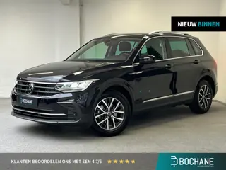 Volkswagen Tiguan 1.5 TSI Life Business | TREKHAAK | CAMERA | STOELVERWARMING |