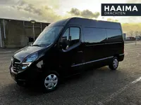 Opel Movano 2.3 Turbo L2H3 Automaat 180pk | Airco | Navigatie pakket | Trekhaak | Laadruimte betimme