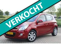 Hyundai I20 1.2i Business Edition l Climate Contr l Elek Pak