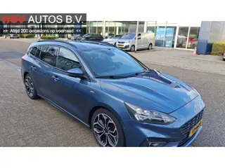 Ford Focus Wagon 1.0 EcoBoost ST Line Business org NL